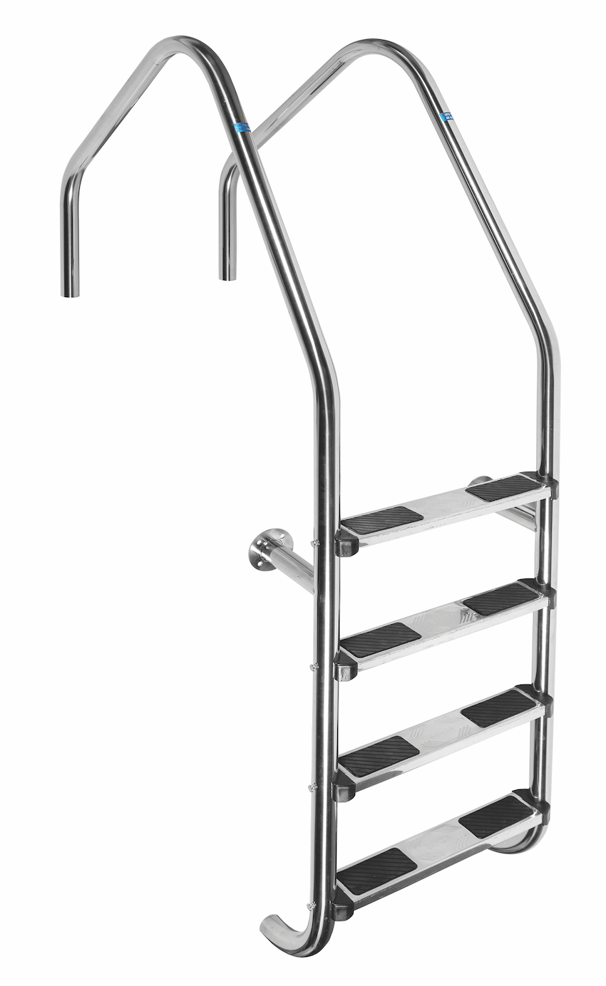 �������� 4 ������� Gemas OVERFLOW AISI 304 (0311413)