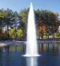  THE CASCADE SELECT SERIES FOUNTAIN . 50U1033