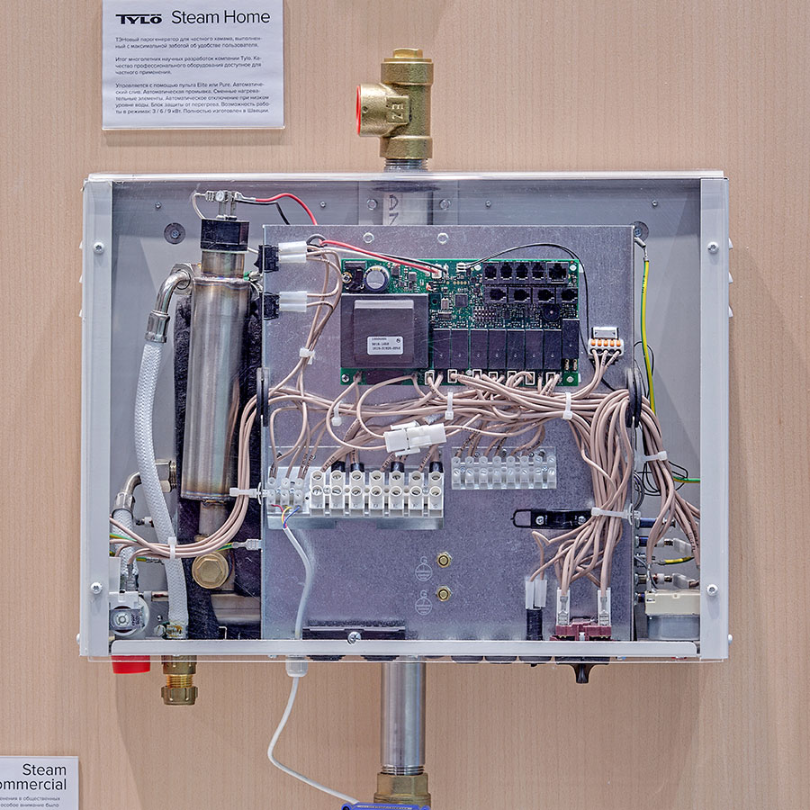  Home 3/6/9kW 3x400V+N,1/3x230V : 480x350x159. : 2-12 ³